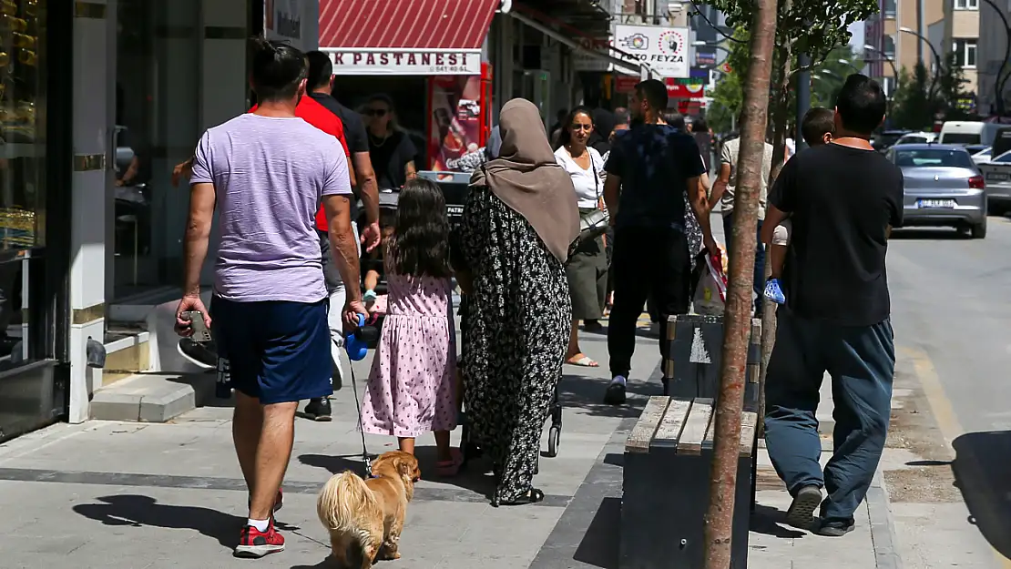 Konyalı gurbetçiler ata topraklarından kopamıyor!