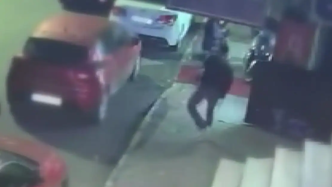 Konyalı polis memuru Kubilay Çınar'ın hayatını kaybettiği saldırıda yeni gelişme!