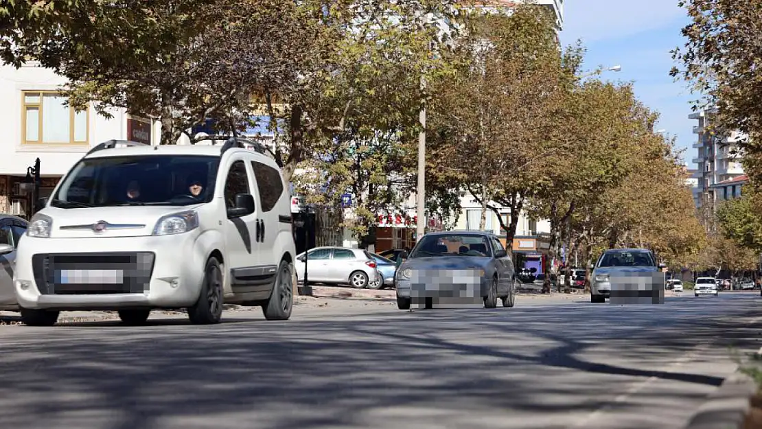 Konyalı sürücülere uyarı! Sisli ve puslu havalara dikkat!