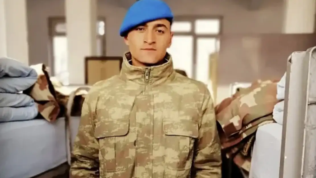 Konyalı Uzman Çavuş EYP patlamasında yaralandı!