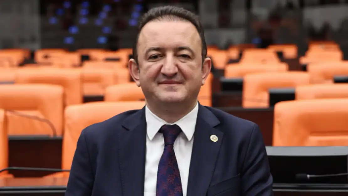 Konyalı Vekil Bektaş: 'Gazetecilik mesleği, siyasi baskılarla mücadele etmektedir'