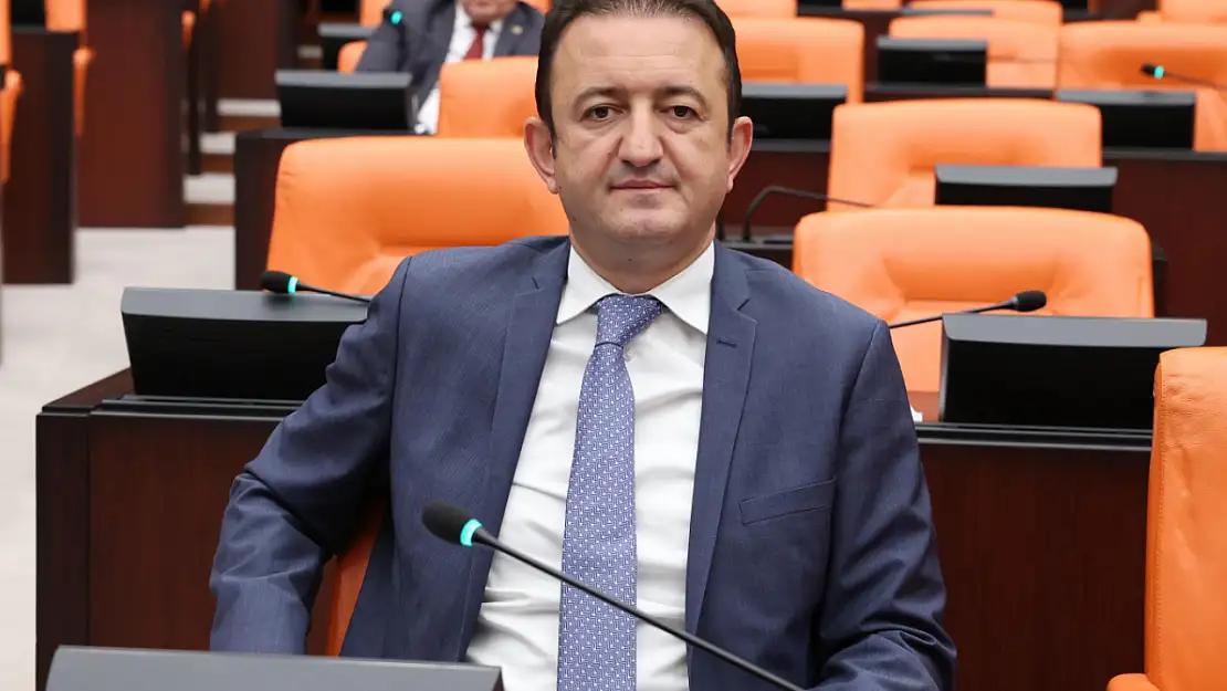 Konyalı Vekil Bektaş: 'Korktuğunuz başınıza gelecek'