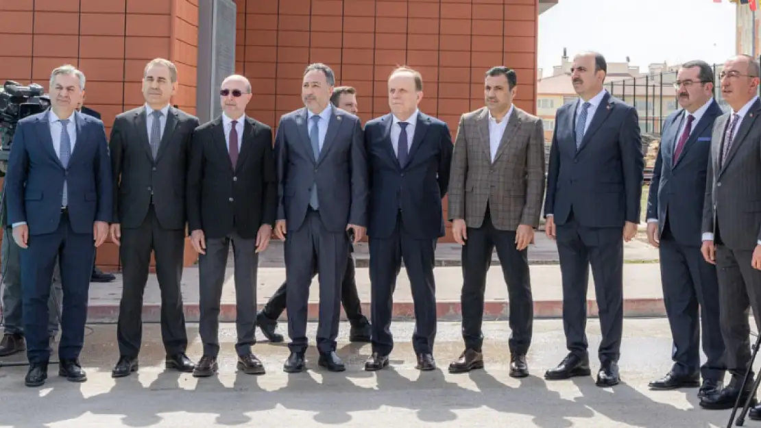 Konyalı vekilden Bolu Belediye Başkanı Tanju Özcan'a sert eleştiri: 'Koyunlar kayıp arkadaşlar'