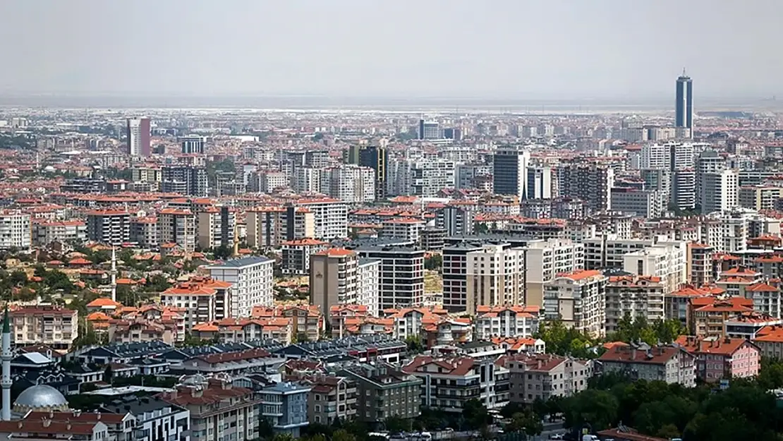 Konyalılar dikkat! Hafta sonu hava durumu nasıl olacak?
