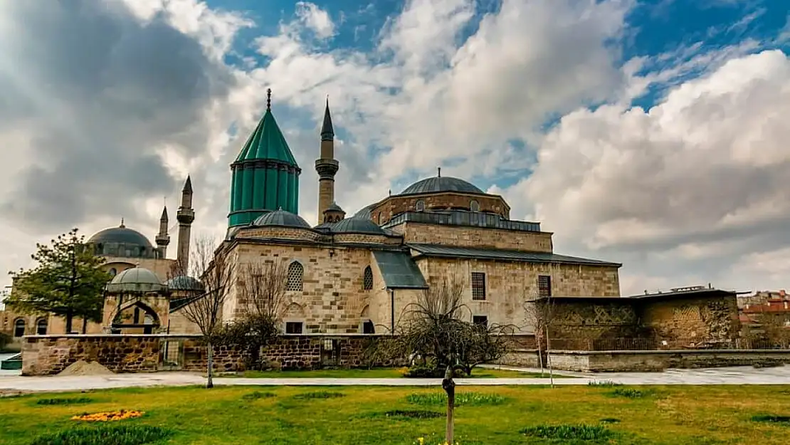 Konyalılar haftaya dolu ve yağmurla başlayacak!