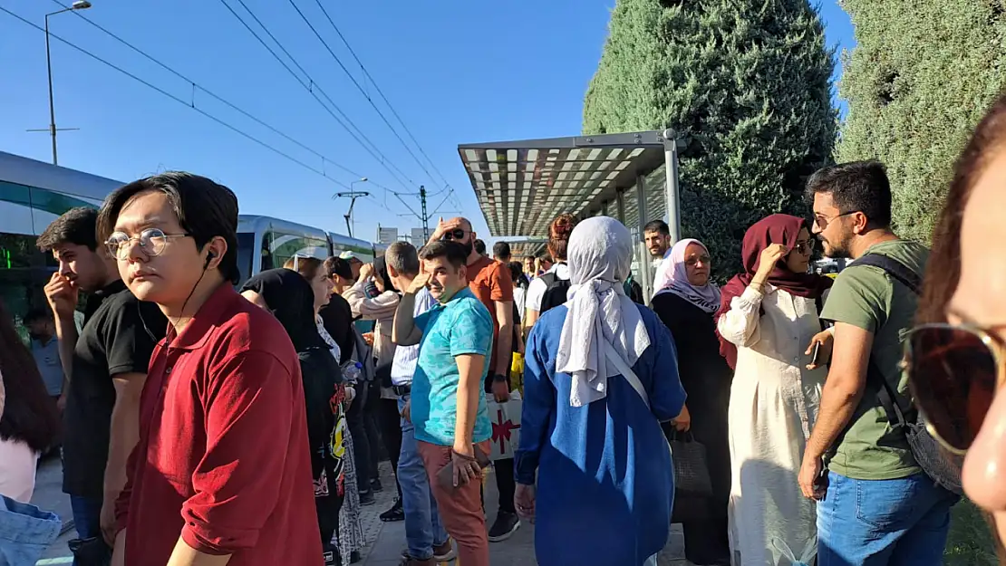 Konyalıları sevindiren haber geldi: Tramvay çilesi son buluyor!