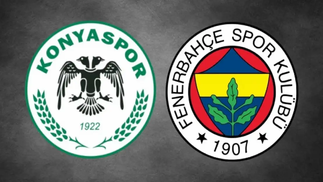 Konyaspor (2)- Fenerbahçe (3)  (Maç sonucu)