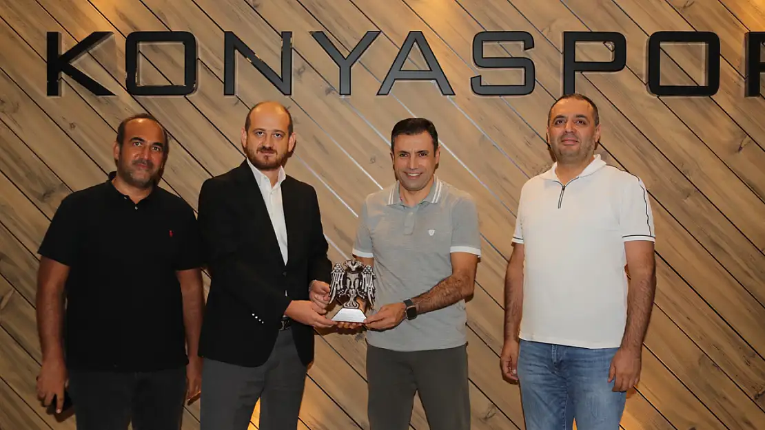 Konyaspor'a 500 adet kombine bilet desteği