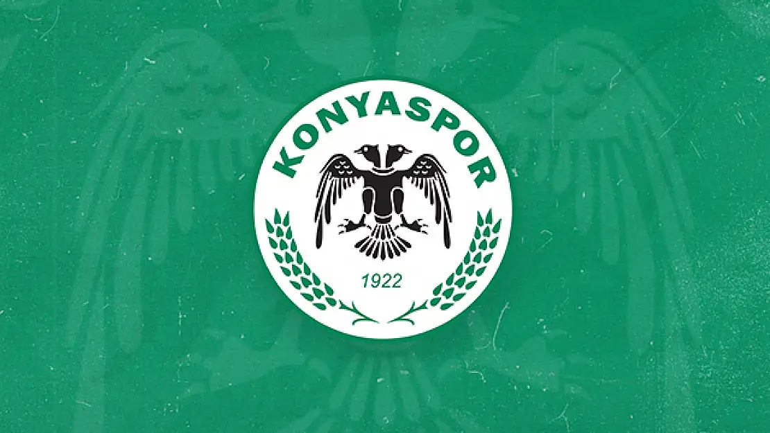 Konyaspor'a imza attıktan 9 gün sonra veda etmişti!.. Yeni takımı belli oluyor!