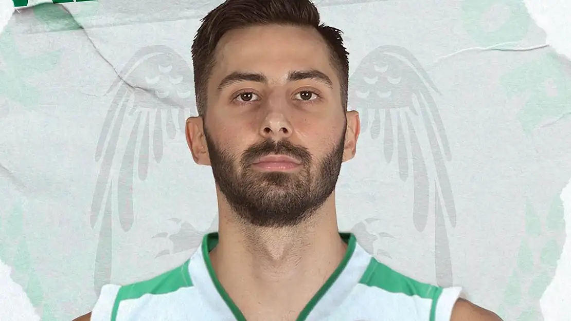 Konyaspor Alex Perez'i açıkladı