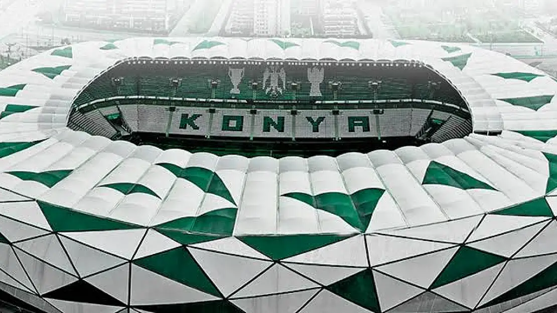 Konyaspor'da 2025-2026 sezonu kombine fiyatları ve satış detayları açıklandı