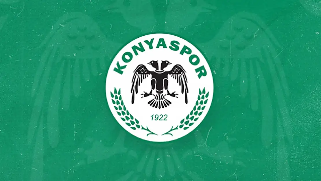 Konyaspor'da beklenen sakatlık!