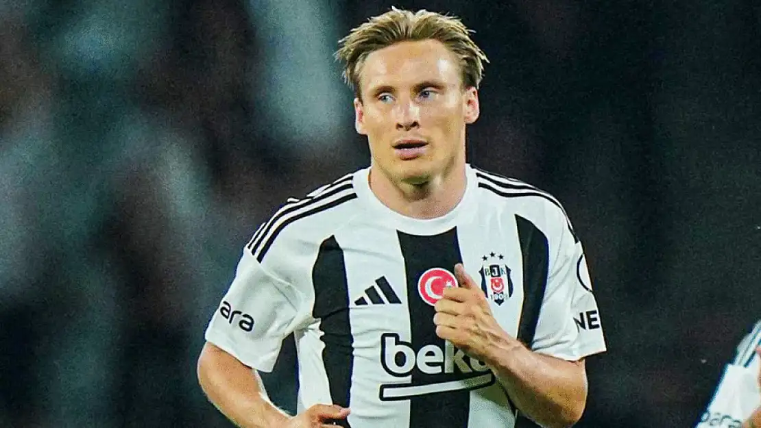 Konyaspor'da Sevenson hamlesi! Yeşil- beyazlılar, Transferde vites artırıyor...