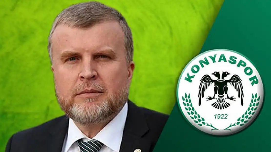 Konyaspor'da sıcak gelişme: Ahmet Şan'dan 'Cansuyu' çağrısı!