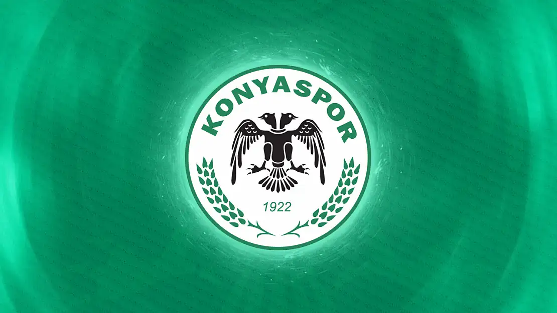 Konyaspor'da sürpriz transfer!.. kimse beklemiyordu...