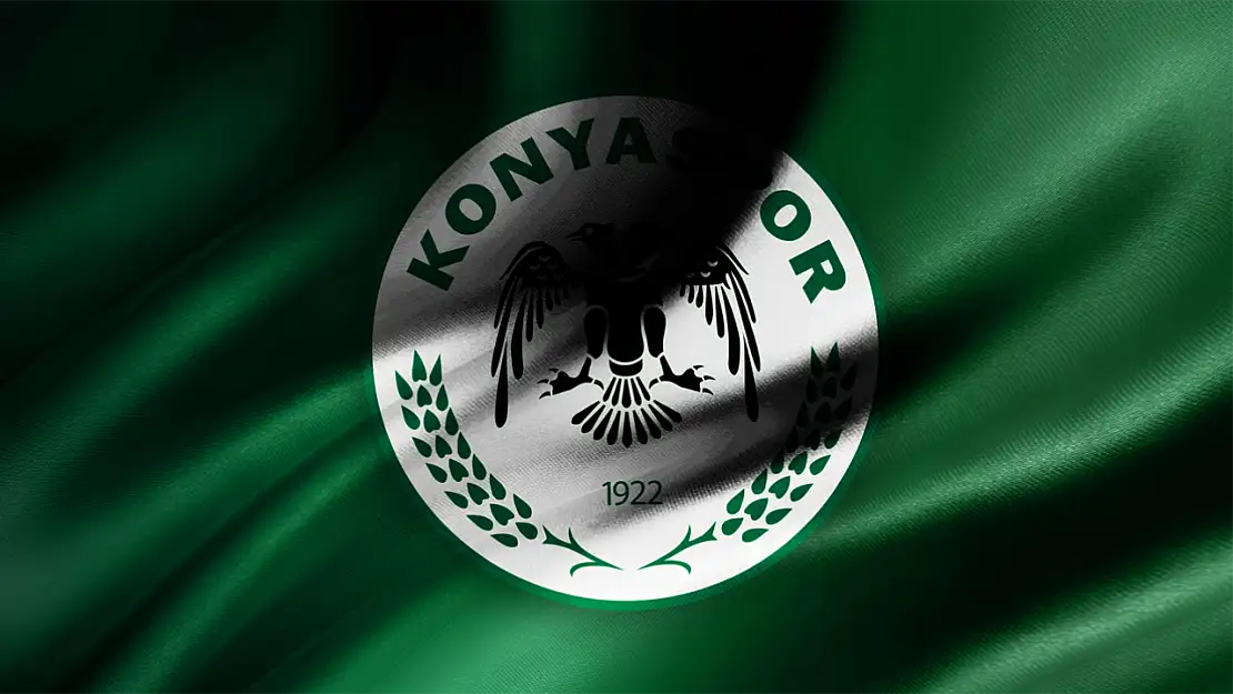 Konyaspor'da Taraftar Sorumlusu açıklandı!