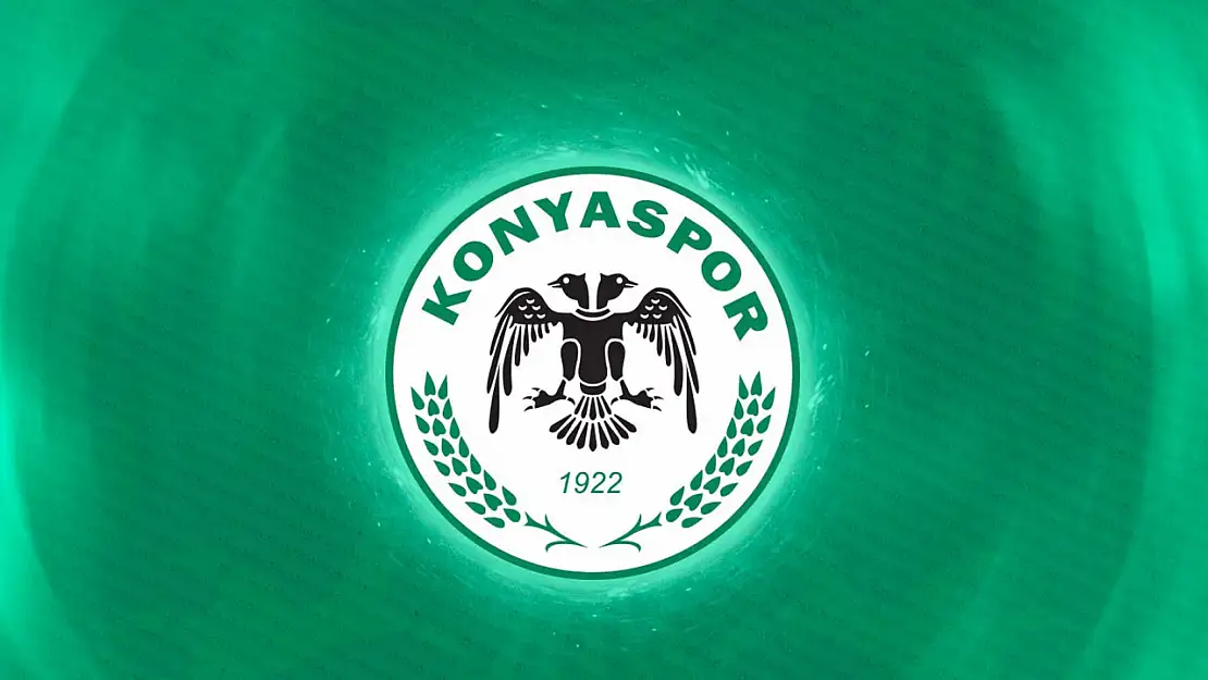 Konyaspor'da transfer hamlesi! O futbolcu sözleşmeyi imzaladı!