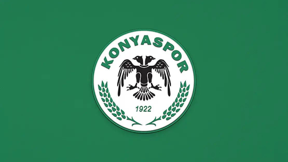 Konyaspor'da transferin önü açıldı: FIFA dosyaları kapatıldı!