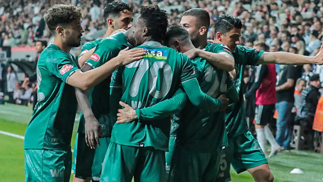 Konyaspor'da yeni sezon mesaisi başlıyor