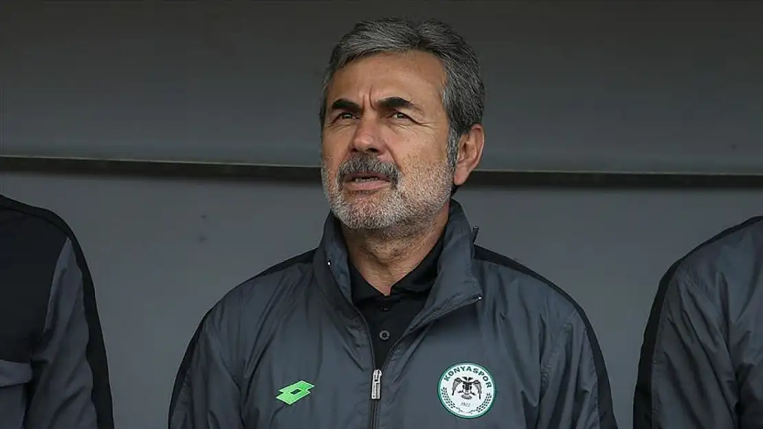 Konyaspor'da yeni teknik direktör adayı belli oldu