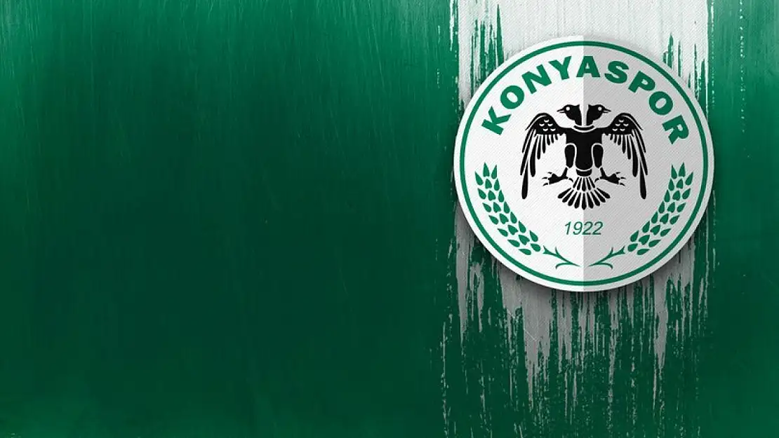 Konyaspor'dan '15 Temmuz' mesajı