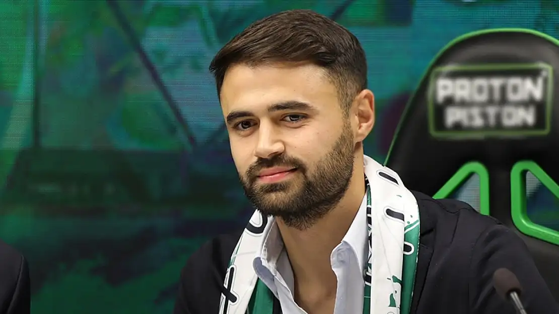 Konyaspor Ahmet Çalık'ı unutmadı