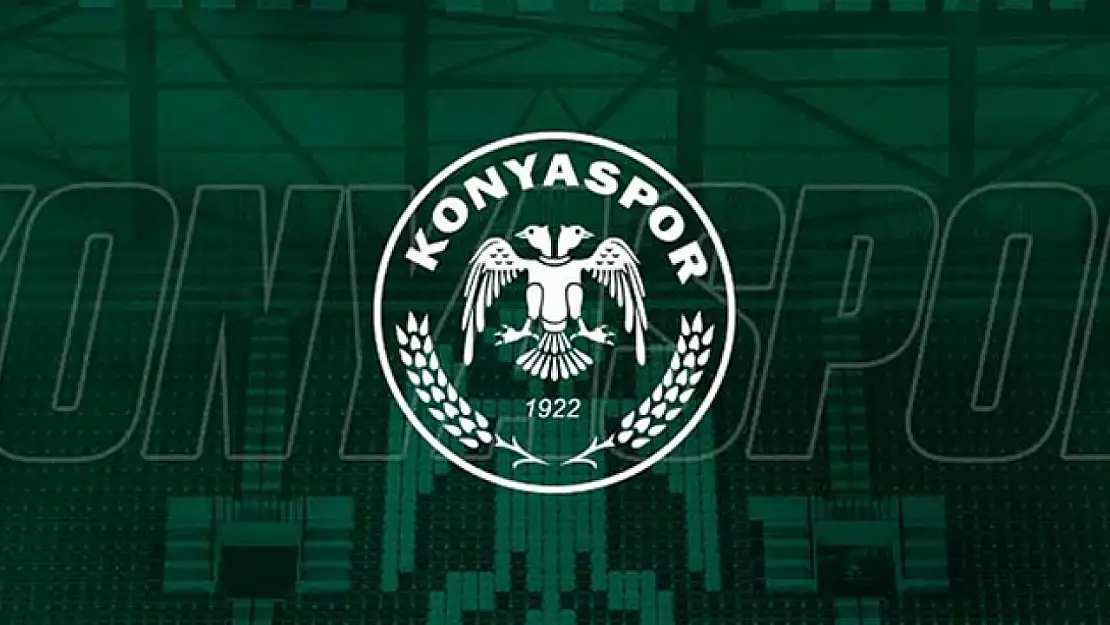 Konyaspor'dan sel felaketi hakkında açıklama