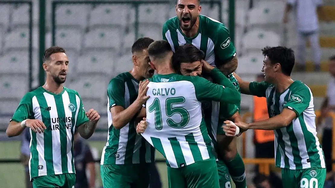 KONYASPOR HABERLERİ