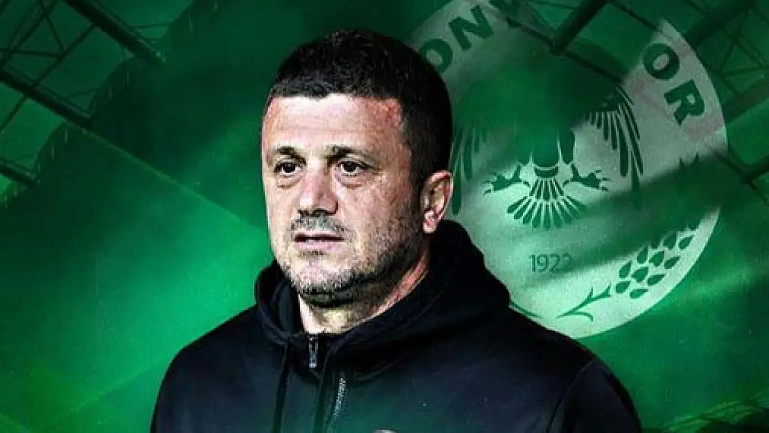 Konyaspor Hakan Keleş ile anlaşma sağladı!