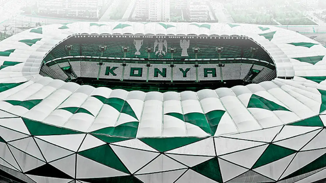 Konyaspor-Kasımpaşa maçı biletleri satışa çıkıyor