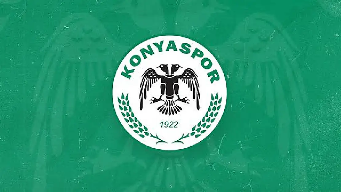 Konyaspor, o ekiple yollarını ayırdı