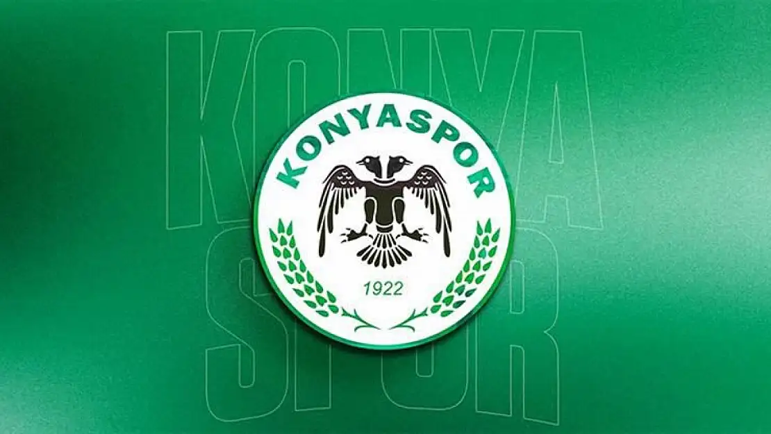 Son Dakika! Konyaspor Olağanüstü Genel Kurul kararı aldı