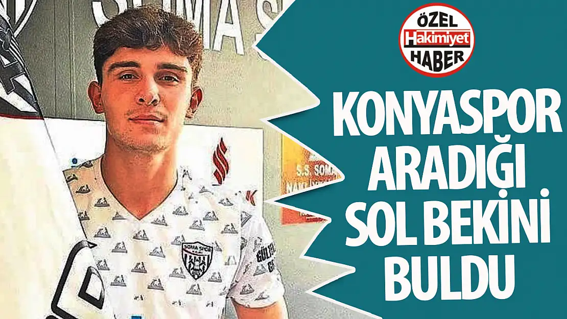 Konyaspor, Rıdvan Dönmez'i Kadrosuna Kattı!