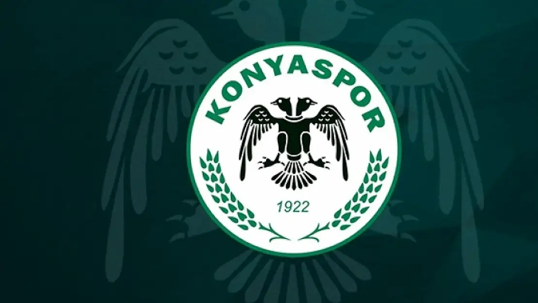 Konyaspor sadece 2 yenilgi aldı