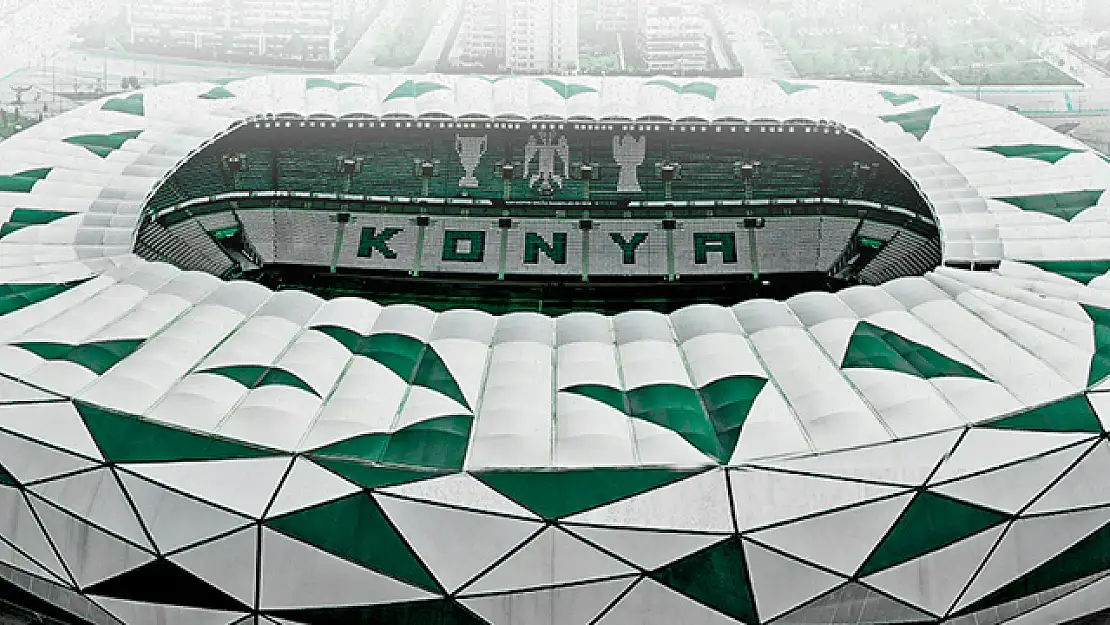 Konyaspor - Sivasspor maçının biletleri satışa çıktı