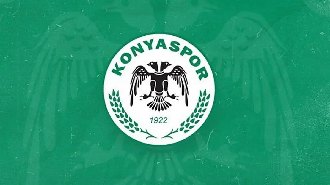 Konyaspor Süper Lig'de ilk karşılaşmasına ne zaman çıkıyor? İlk karşılaşmaya kaç gün kaldı?