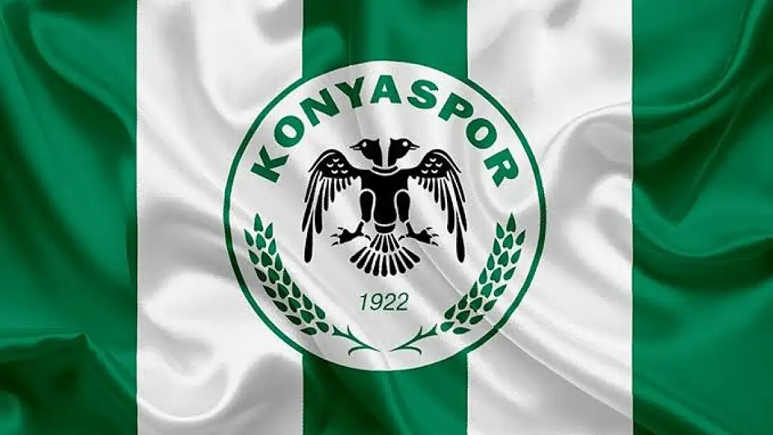 Konyaspor'un 11'i belli oldu!