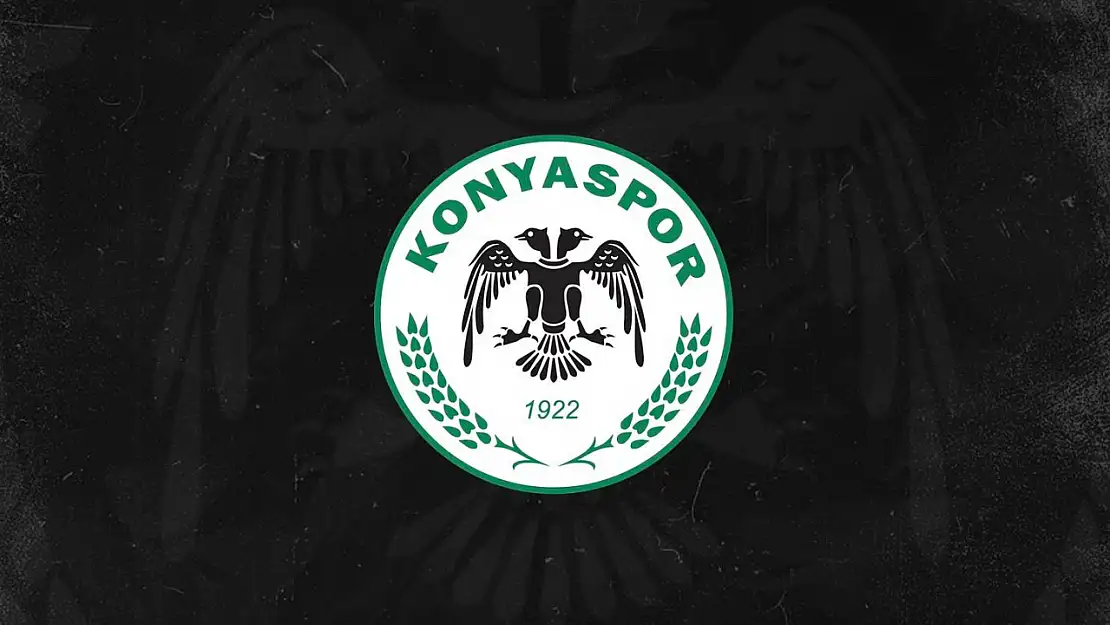 Konyaspor'un acı günü