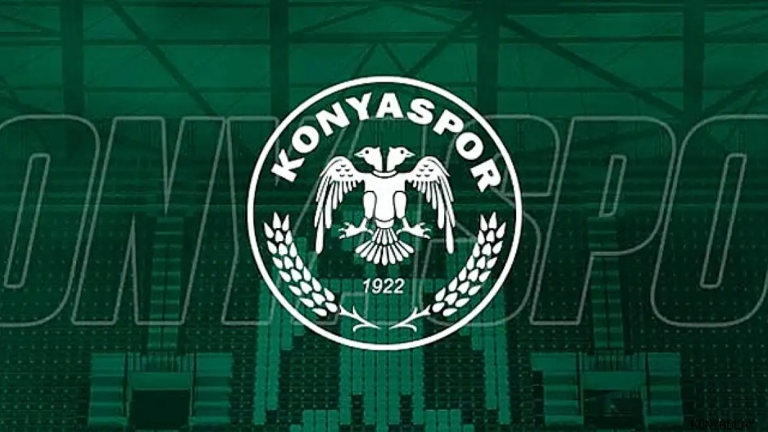 Konyaspor'un Hatayspor maçı ilk 11'i belli oldu!