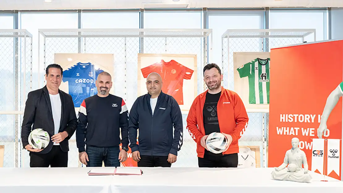 Konyaspor'un sponsor giyim firması geri dönüyor