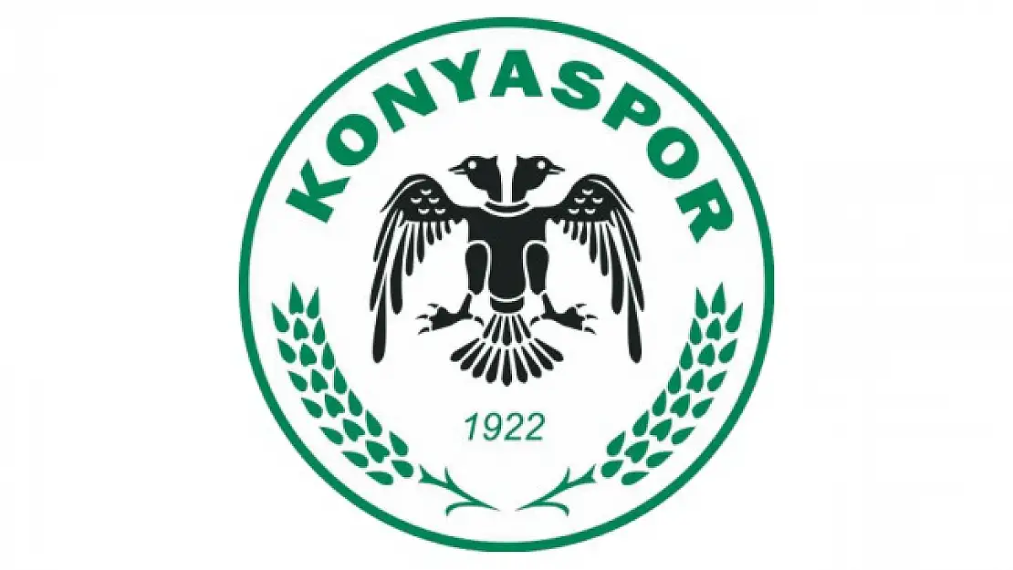 Konyaspor'dan başsağlığı mesajı