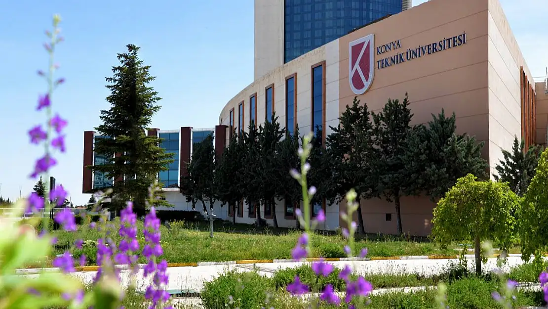 KTÜN'den büyük başarı: O listede 41. sırada yer aldı!