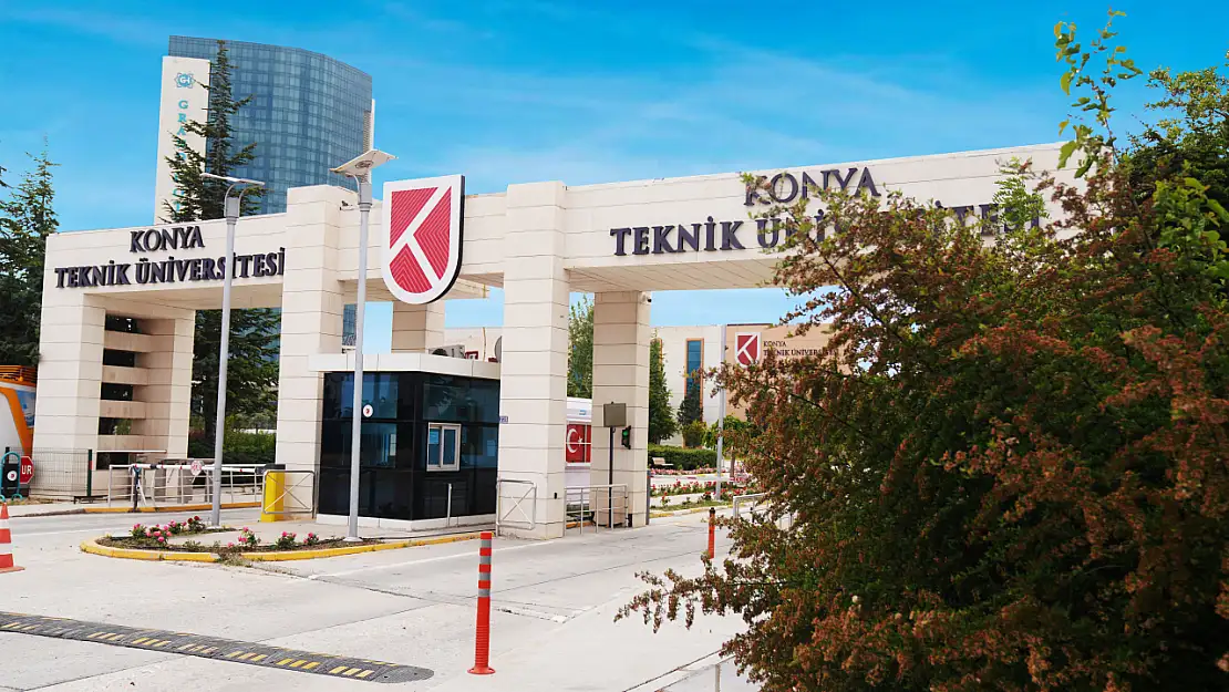KTÜN, Dünya sıralamalasında 250 basamak birden yükseldi