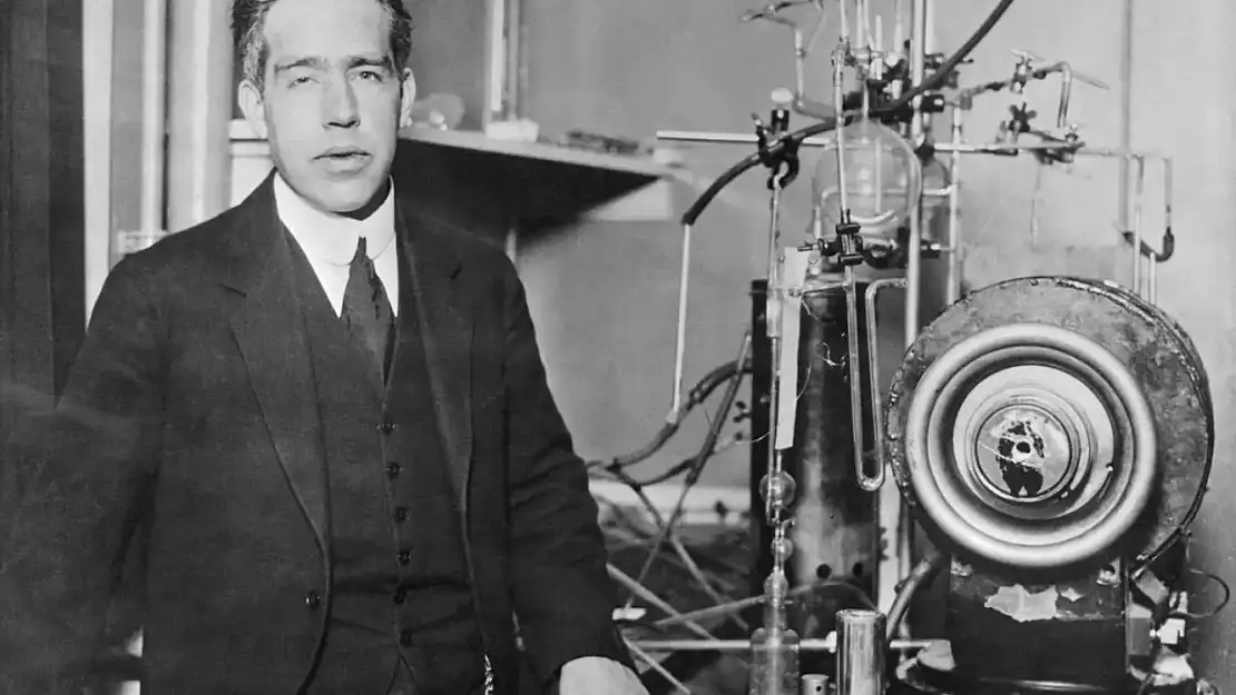 Kuantum fiziğinin öncüsü Niels Bohr kimdir?