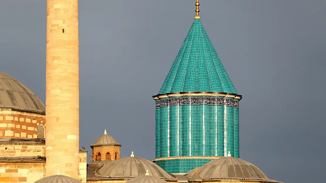 Kubbe-i Hadra'da tarihinin en kapsamlı restorasyonu tamamlandı