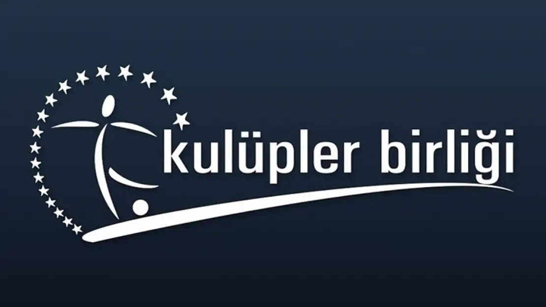 Kulüpler Birliği, tüm renklerimizle biz biriz