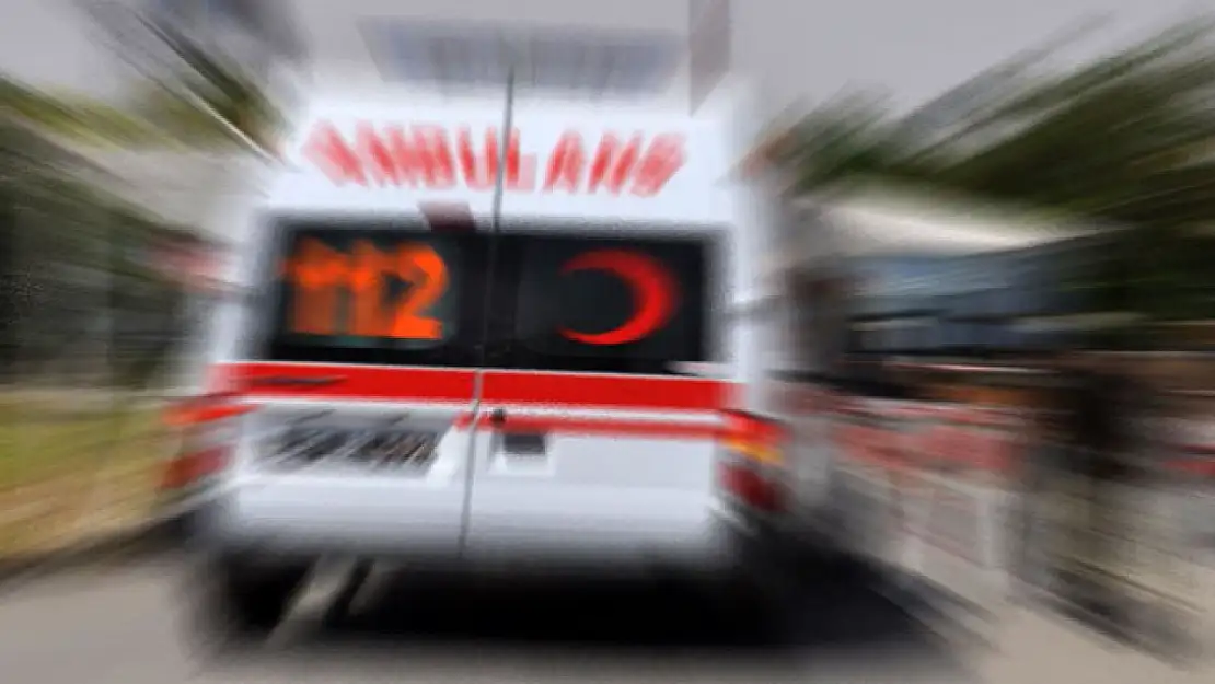 Kurban Bayramı'nın 3. günü 722 trafik kazası meydana geldi
