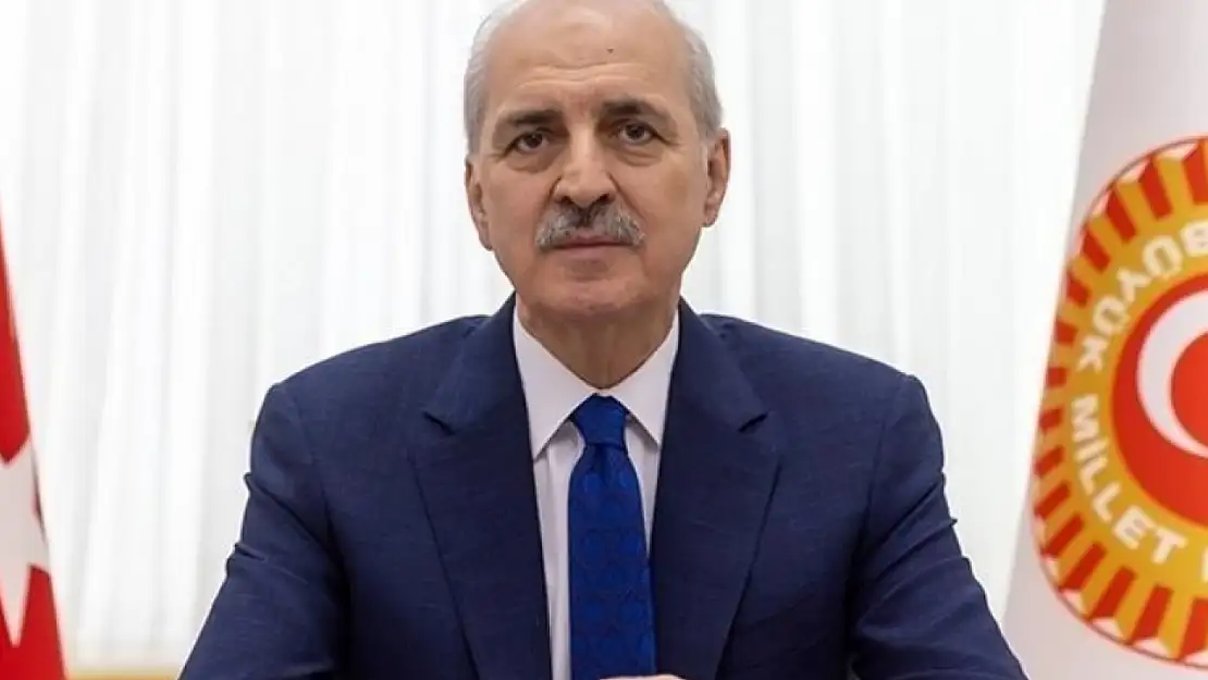   Kurtulmuş, kardeş ülke Azerbaycan'ı unutmadı!