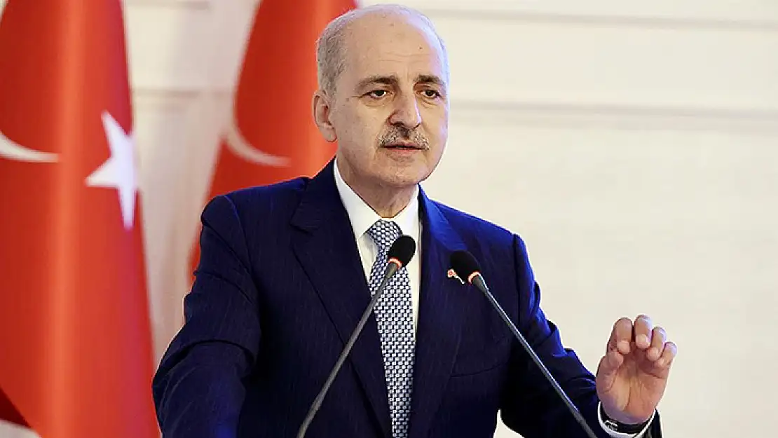 Kurtulmuş'tan asgari ücret açıklaması