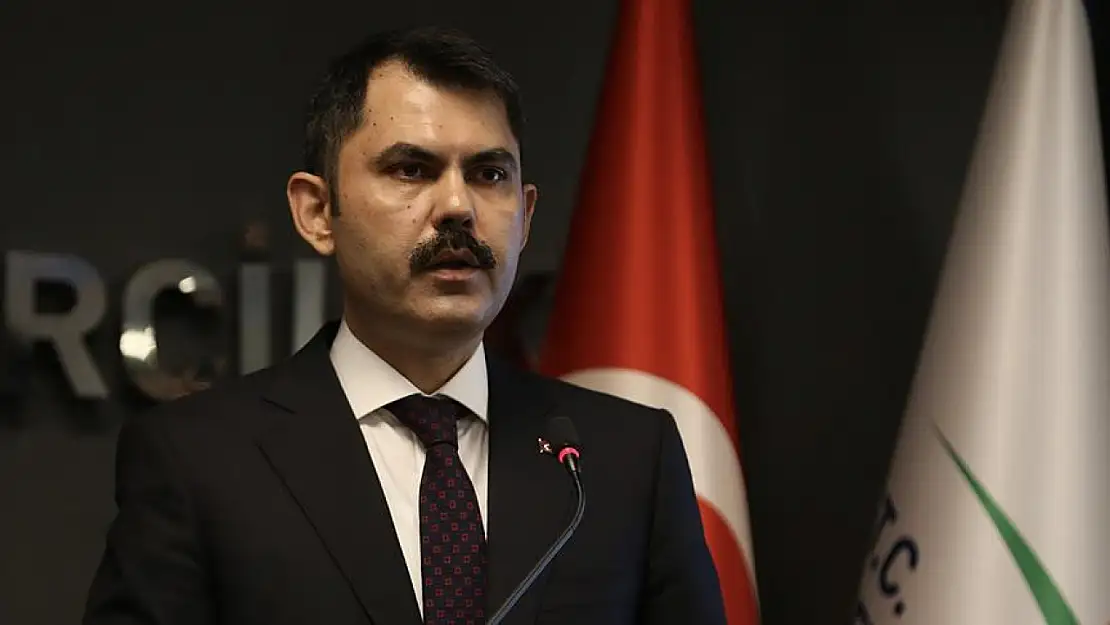 Kurum: 'Bayramın ikinci günü deprem bölgesindeki ilk konutları bitireceğiz'